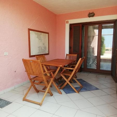 Casa Giorgia Apartment Palau Luaran gambar