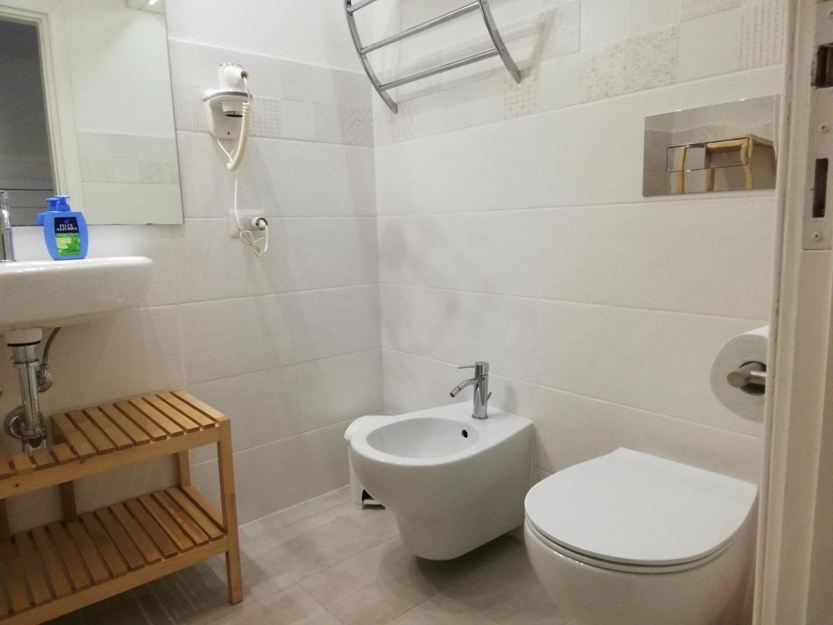 Casa Giorgia Apartment Palau Luaran gambar